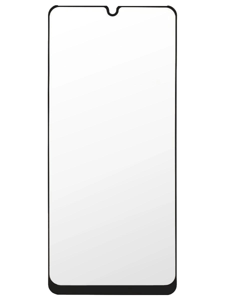 Защитное стекло для Oppo A15/A15S Box