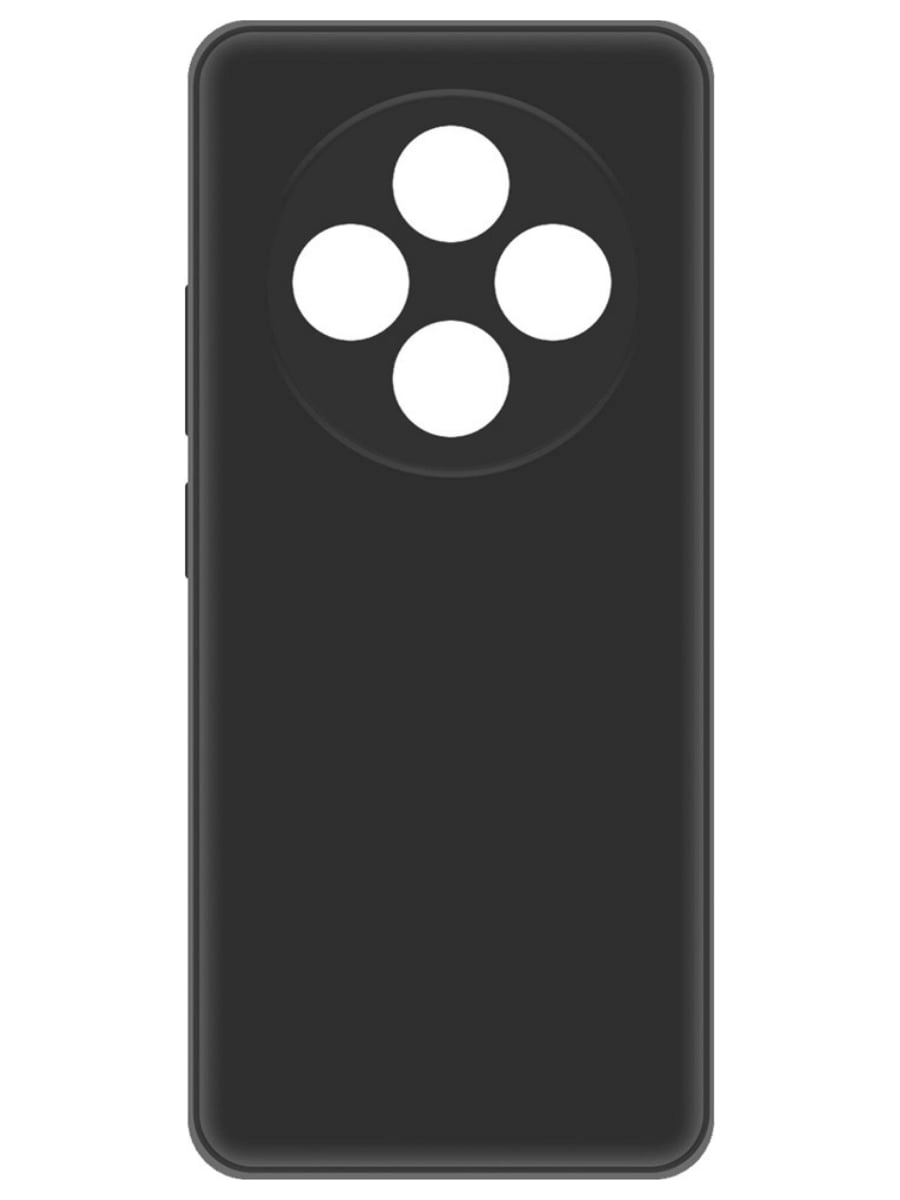 Клип-кейс для Xiaomi Redmi A5 / Poco C71 Silicone Case
