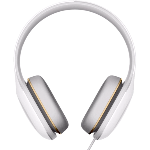 Накладные наушники Xiaomi Mi Headphones Comfort Белый