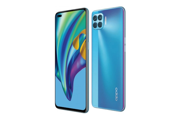 Обзор-сравнение смартфонов OPPO Reno4 Lite и Reno5 Lite