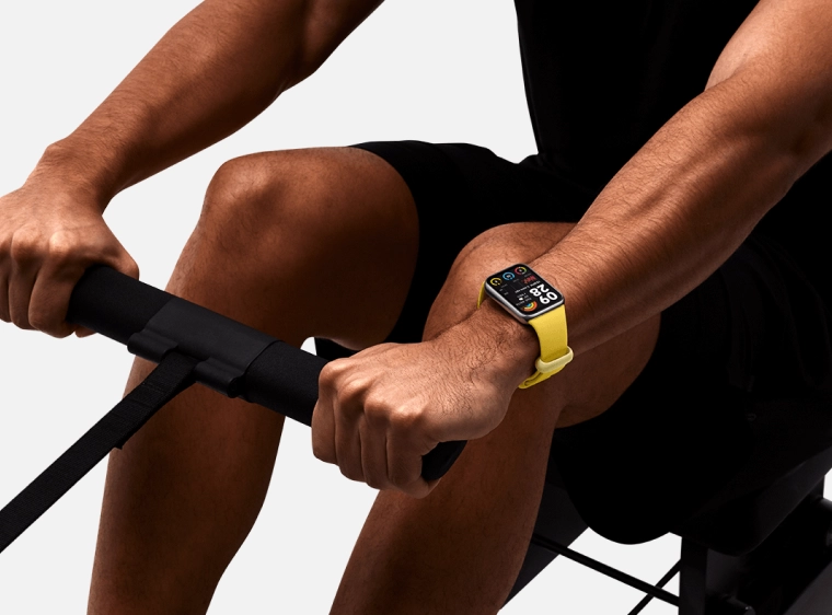 Xiaomi Mi Smart Band 8 Pro Xiaomi Mi Smart Band 8 Pro
