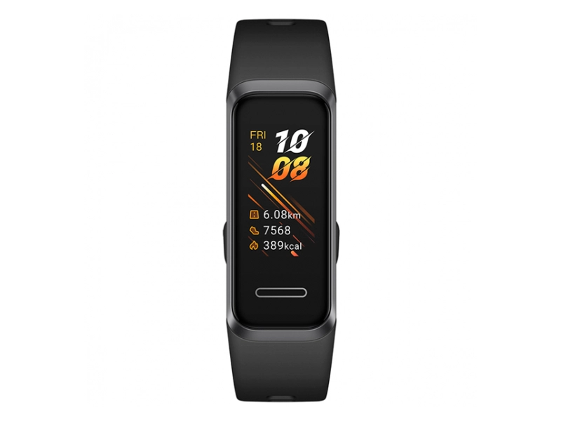 Фитнес-браслет Huawei Band 4 Черный