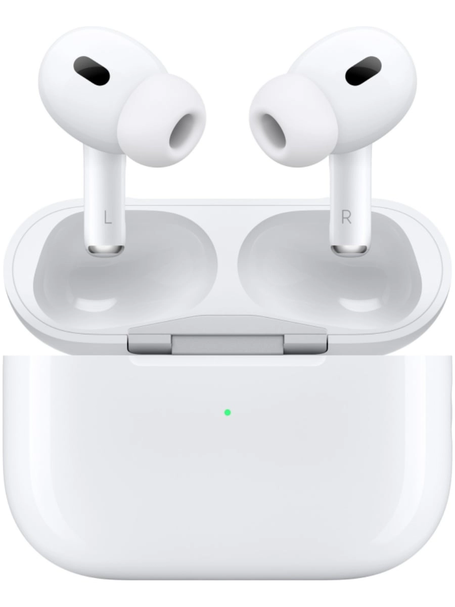 Беспроводные наушники Apple AirPods Pro 2 (2023)