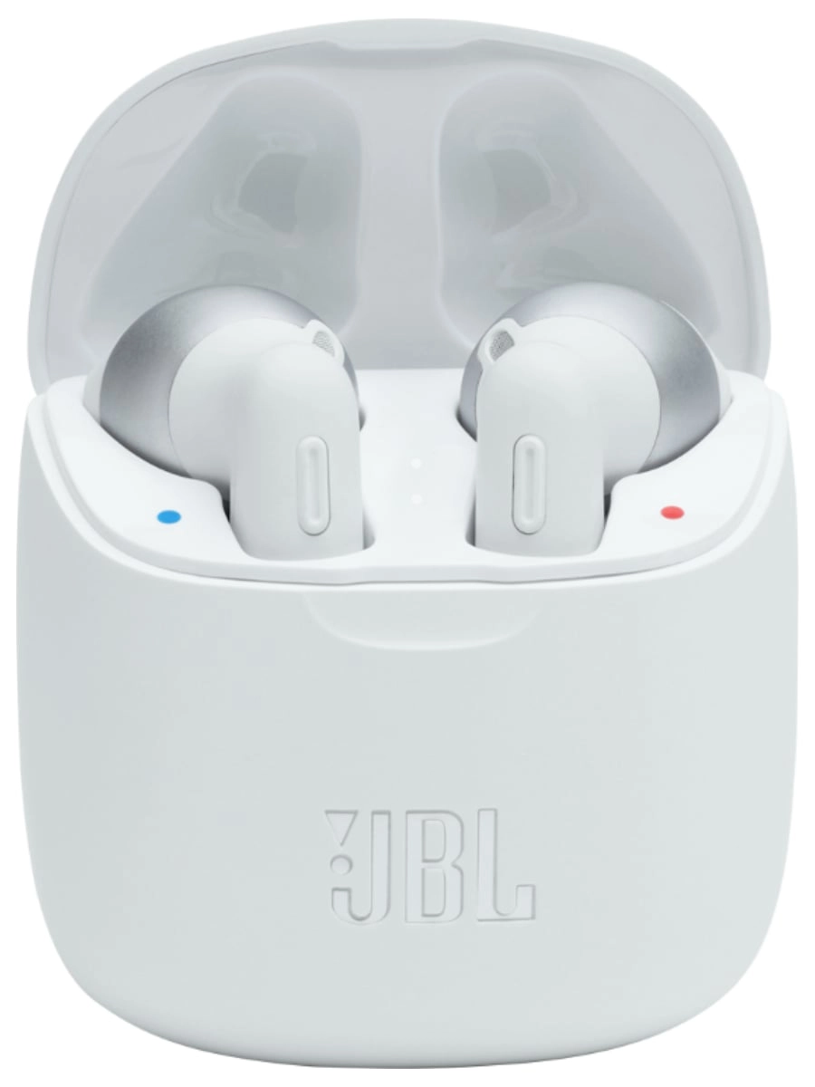Беспроводные наушники JBL Tune 225 TWS Белый