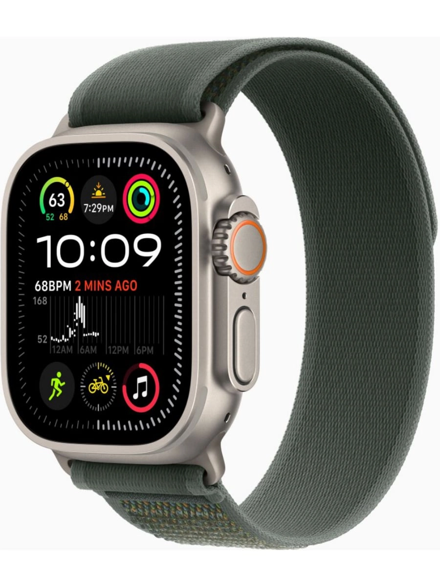 Apple Watch 8 Ultra 49mm GPS 8 Ultra 49