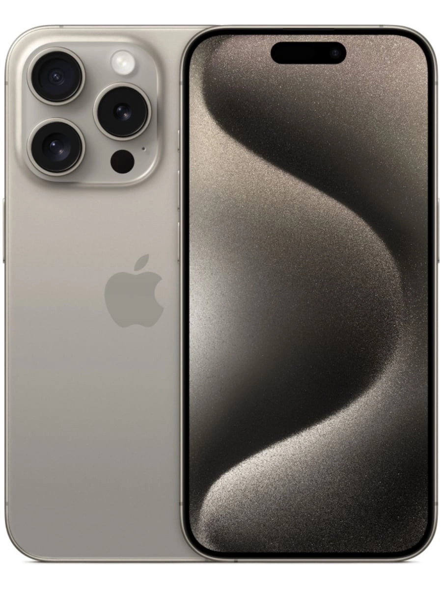 Apple iPhone 15 Pro 1 Тб