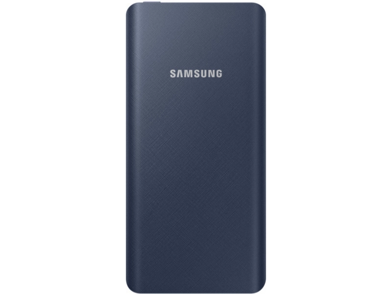 Внешний аккумулятор 5000 mAh Samsung EB-P3020  Синий