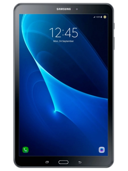 Samsung Galaxy Tab A 10.1 SM-T585 16 Гб Черный