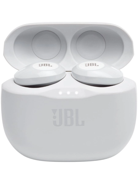 Беспроводные наушники JBL Tune 125 TWS Белый
