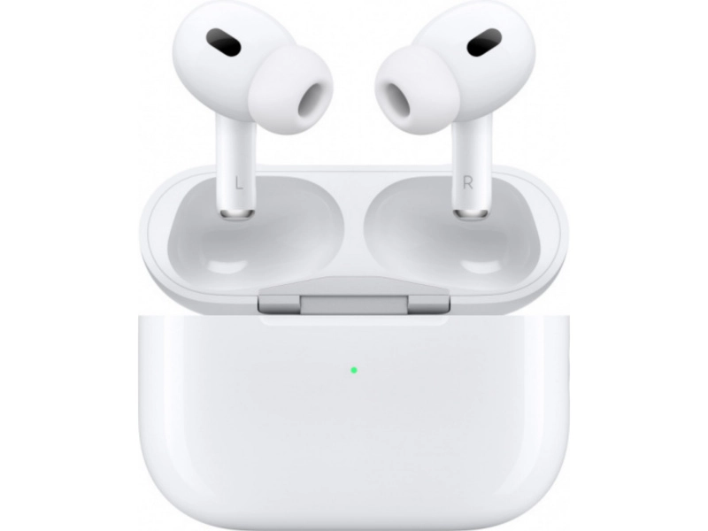 Беспроводные наушники Apple AirPods Pro 2 Белый