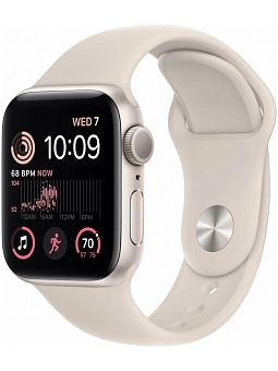 Смарт-часы Apple Watch SE 2 40mm