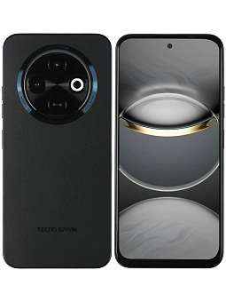 Tecno Spark 30C 8/256 Гб