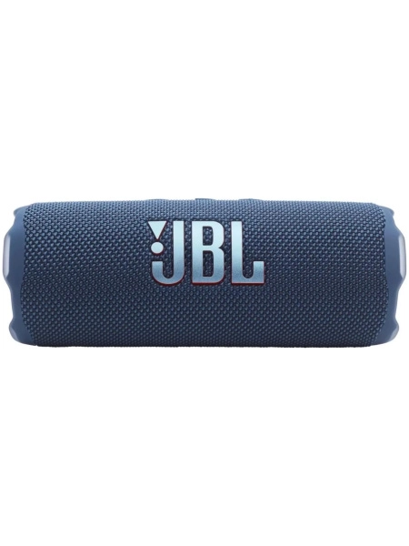 Беспроводная акустика JBL Flip 7 Синий