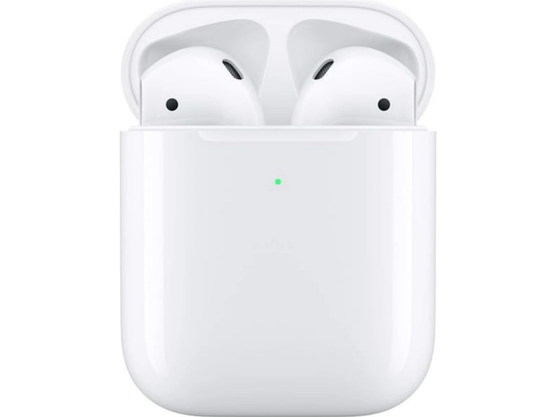 Беспроводные наушники Apple AirPods 2 Белый