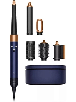 Стайлер Dyson AirWrap Complete Long HS08