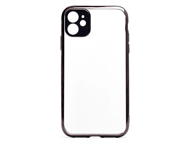 Клип-кейс iPhone 11 Pilot Черный
