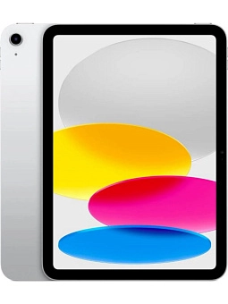 iPad 11 A16 (2025) Wi-Fi 256 Гб