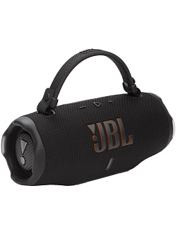 Беспроводная акустика JBL CHARGE 6