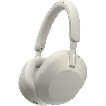 Беспроводные наушники Sony WH-1000XM5